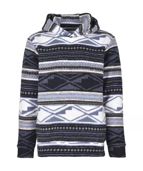 هودی پشمی مردانه بادی اسپینر