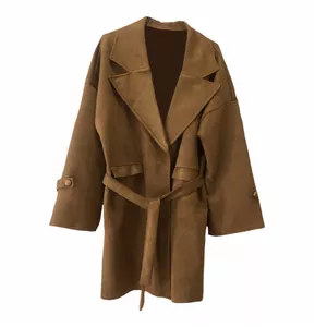 کت بلند مردانه کالینز Colins